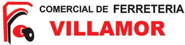 Ferretería Villamor logo